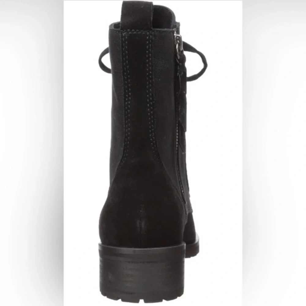 Splendid Hermila Combat Boot - Picture 4 of 7